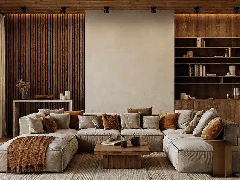 pannelli-con-doghe-di-legno-effetto-rovere